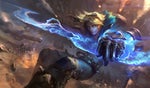 Ezreal Pentakill VL - Sound
