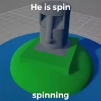 My Harddrive is spining