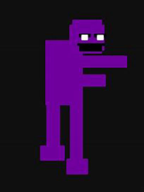 man behind the slaughter ear rape (warned)