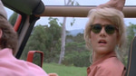 Rick Roll Jurassic Park