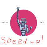 Tokyo - speed up but the best part (not drift)