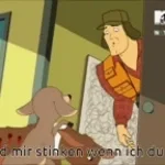 würd mir stinken
