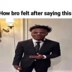 SAY IT  by kemziibtw