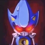 steampanist metal sonic