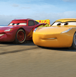 CARS 3 BOUGE ZUMBA