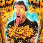 these nachos are over 83 years old