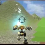 swordsmachine big pain ultrakill (copy)