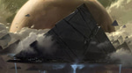 Destiny2 black fleet - Sound