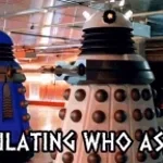 Paradigm Exterminate