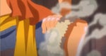 One Piece - Monkey D. Luffy - Gear Second Sfx