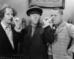 Three Stooges Ding