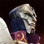 Jhin Apenas a perfeição