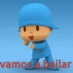 Vamos A Bailar