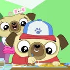 Chip and Potato Theme Song