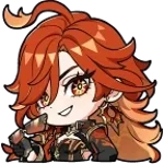 Light of the Blazing Sun