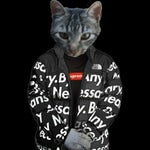 Me gustan grandes me gustan gordas