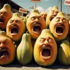 las papayas dicen no sé! - Sound