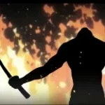 Shadow Fight 2 Lynx theme song Slowed