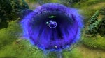 Faceless Void Chronosphere Ultimate Sound Effect [Dota 2]