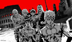 Traitor's Requiem Part 3