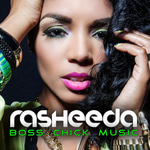 Marry Me (feat. Toya Wright) Rasheeda