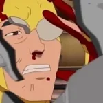 low quality loud invincible song