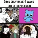 fuera-depresion - Sound