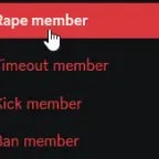 bailey says the line