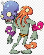 big wave beach first wave theme part 1 pvz2