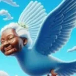 Kaboom, kablaow, kaboom