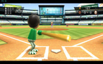 Wii sports earrape