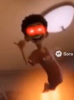 I don’t want chicken stars…..JUST KIDDING