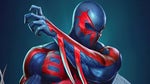 Spider-man 2099
