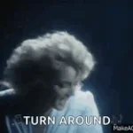 Logan Turn it off now...