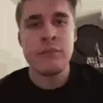 Poppy... Come back! (Elliot Ludwig)