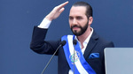 President Nayib Bukele