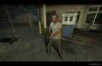 GTA 5-Trevor Phillips- Laugh