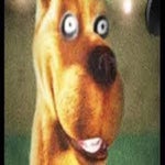 Scooby Laugh