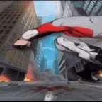 BACON EGG N CHEESE (loud af)