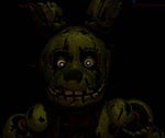Springtrap - I Always Come Back
