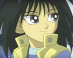 Yu gi oh! Kaiba No one messes with my little brother.. especially with a