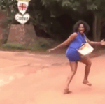 Why are You Running