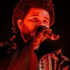 The weeknd ordinary life