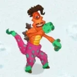 bbli$zard I comb my titamon