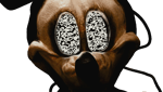 Mortimer Jumpscare (GOD MY EARS)