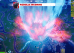 Fortnite Godzilla theme part 1 (incoming)