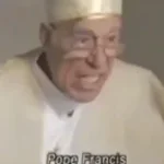 POPE FRANCIS