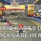 Mario Kart Race Start (copy) - Sound