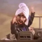 Durka Durka Mohammed Jihad