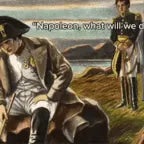 Napoleon's song (Amour Plastique